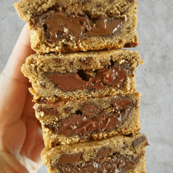Curso Prático Cookies: Torta, Boleados e na Lata 29/08/26 das 09h às 12h30